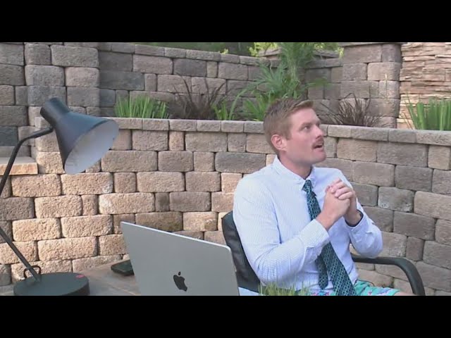 Taking remote work to a new level