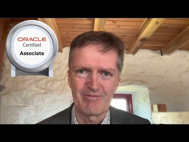 Java 8 OCA (1Z0-808) Certification Course, Java SE 8 Programmer I  Boot Camp (Java Fundamentals)