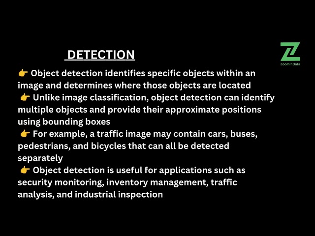 17 What is Computer Vision
