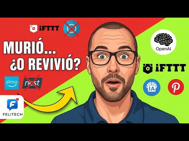 You Stopped Using IFTTT Because of This (And Now You'll Regret It)