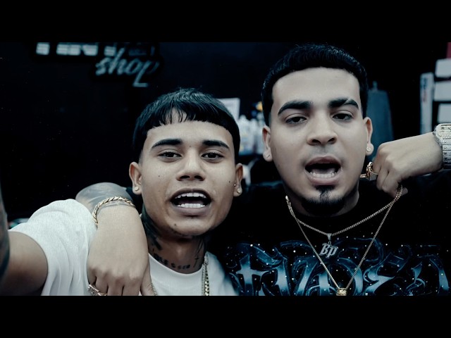 Hectoor & Dineropr - EL JUEGO (Official Video)