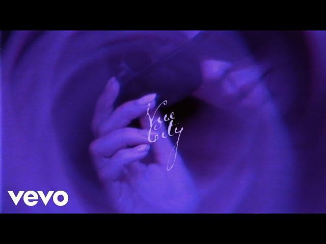 Tombochio - Vice City (Official Lyric Video)