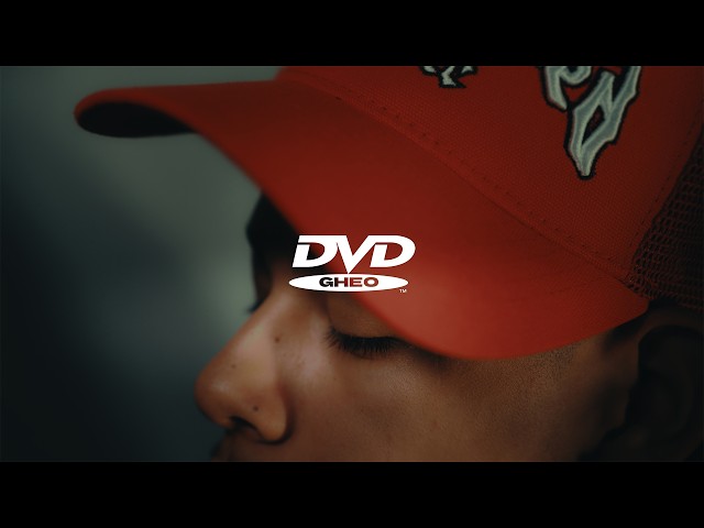 GHEO - DVD (Official Video)