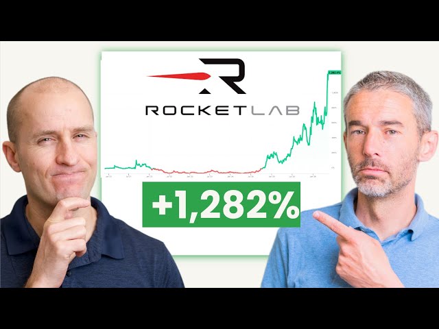 Is RocketLab (RKLB Stock) A Buy at All-Time Highs? (Deep Dive Analysis)