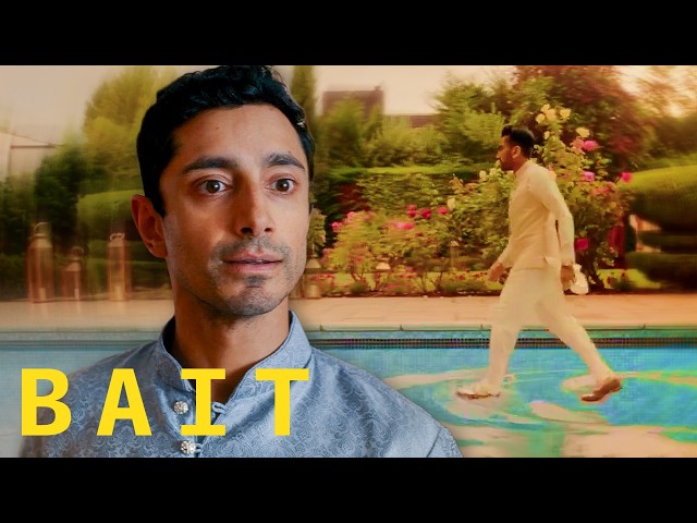 Shah's Enemy Arrives Bollywood Style To Eid Celebrations | Bait