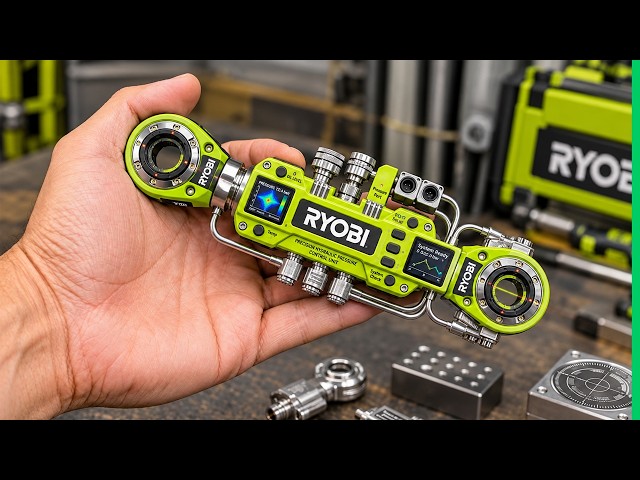 16 NEW TOOLS ON AMAZON THAT ARE INSANE YOU NEED TO SEE