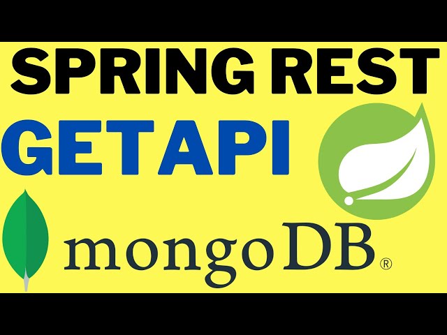 WHAT IS @GETMAPPING IN SPRING REST APPLICATION | REST GET API SPRING BOOT CODE DEMO| InterviewDOT