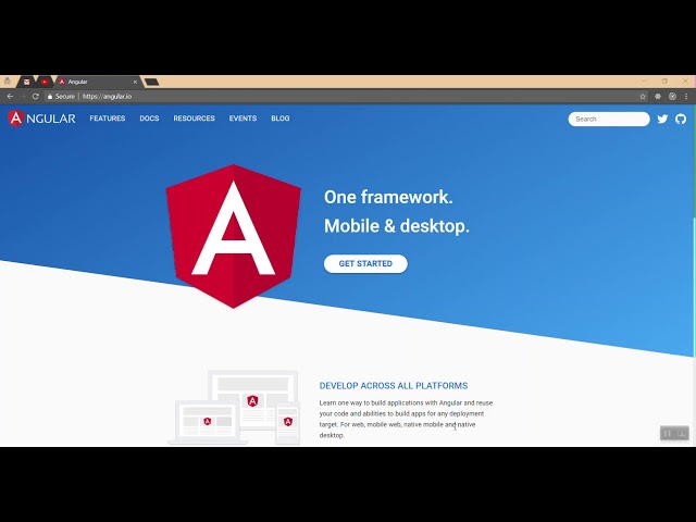 Angular Tutorials | Learn Angular in Tamil