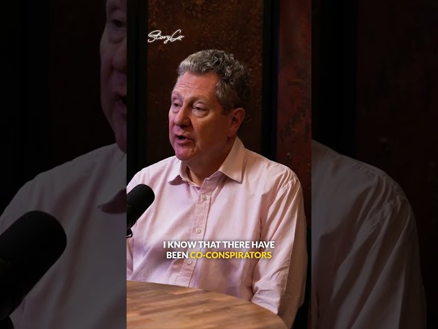 Why the Epstein files were destroyed #epstein #conspiracy #shorts