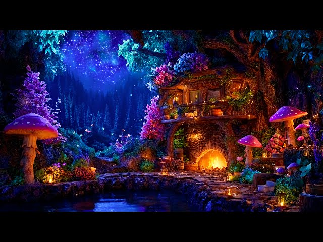 【432 Hz 】Magical Frequency Music | Hypnosis Therapy For Healing • Eliminate Hidden Negativity • ...