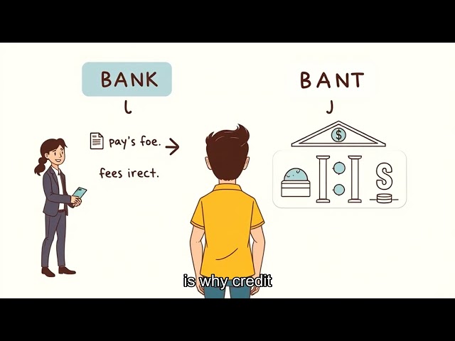 How Banks Make Money Explained Simply | Finance Explained