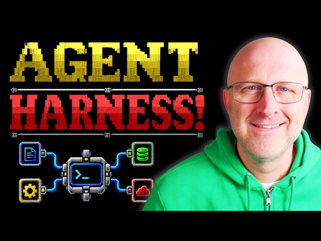 INSANE AI Agent Techniques For Beginners (deep dive)