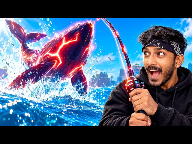 I Made a HUGE Mistake in How to Fish… 💀