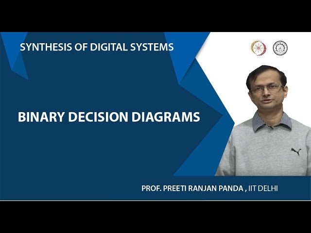 Binary Decision Diagrams