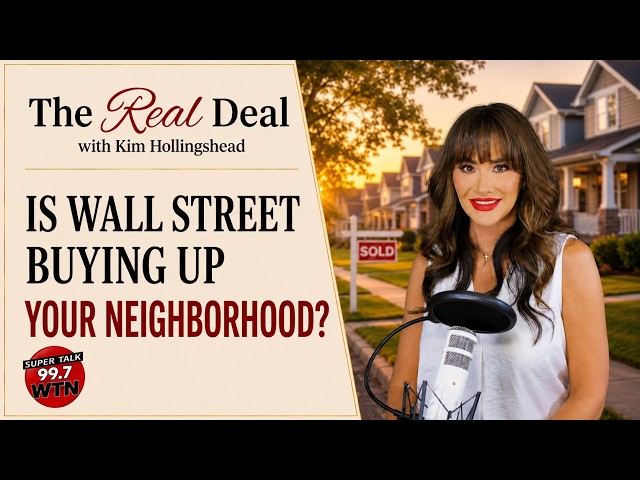 Memphis Has More Corporate-Owned Homes Than Any City in America | The Real Deal