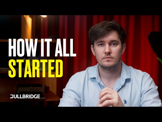 EA Trading | The Truth About EA Trading - How AI & Hedge Fund Strategies Beat Manual Trading