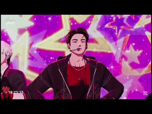 Virtual Idol ( 버추얼 아이돌 ) | PLAVE Asia Tour Dash Quantum Leap Encore Concert 