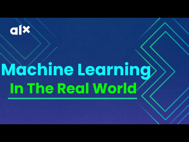 ALX_DP C8 Machine Learning in Real World Watch Party