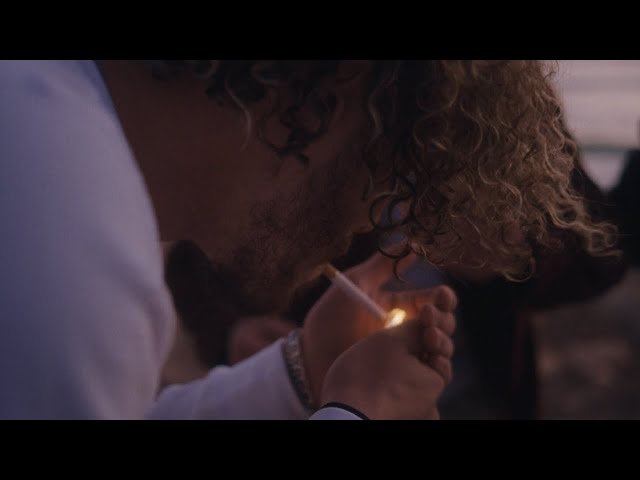 Zamdane - Triste mais elle aime ça (Affamé #16)