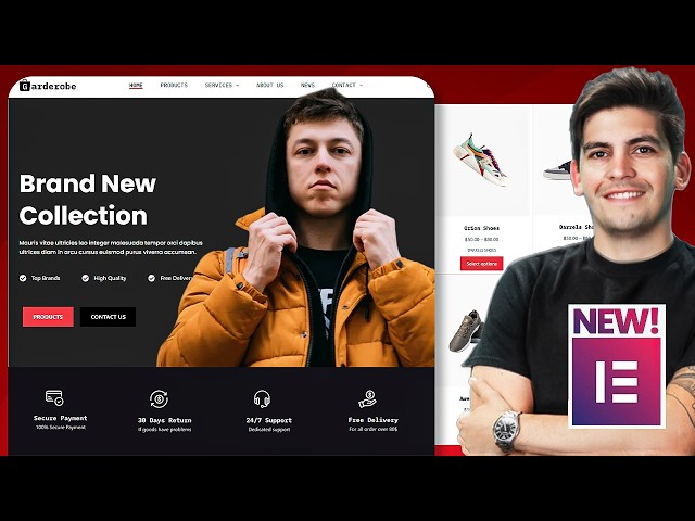 How To Make an eCommerce Website With WordPress 2026 (Step-by-Step)