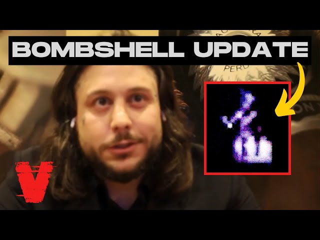 New Skywatcher Whistleblower Drops UFO Bombshell
