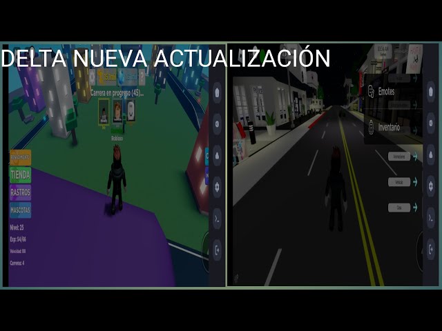 La Nueva actualización de Delta exploit