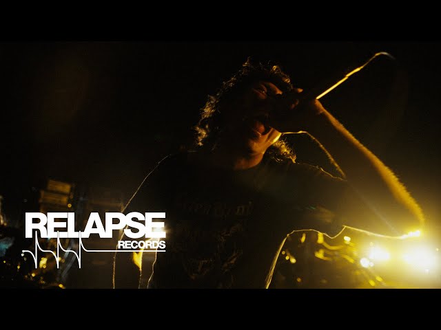 GELD - Fog of War (Official Music Video)