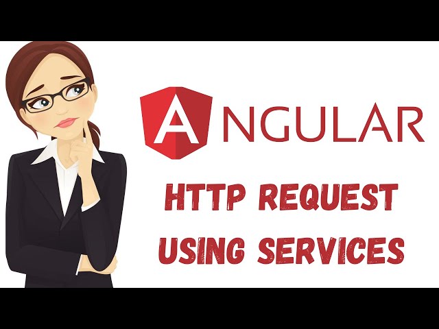 Angular HTTP Request Explained | Call API using HttpClient in Angular