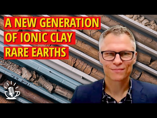 Australian Rare Earths Targets a New Generation of Ionic Clay Rare Earths Production in Australia
