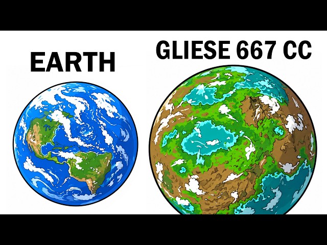 The Most Habitable Planets Ever Found