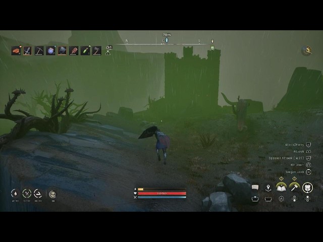 RuneScape: Dragonwilds| Frankenstein
