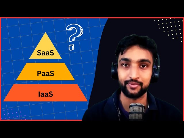 SaaS vs PaaS vs IaaS | Cloud Computing Models | Pros and Cons | Examples | usecases