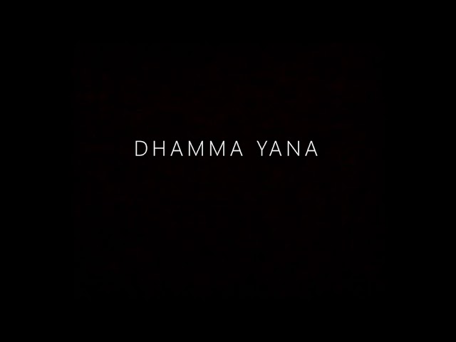 #dhamma desana සමත විපස්සනා භාවනා මාර්ග ගැන සරල විස්තරයක්