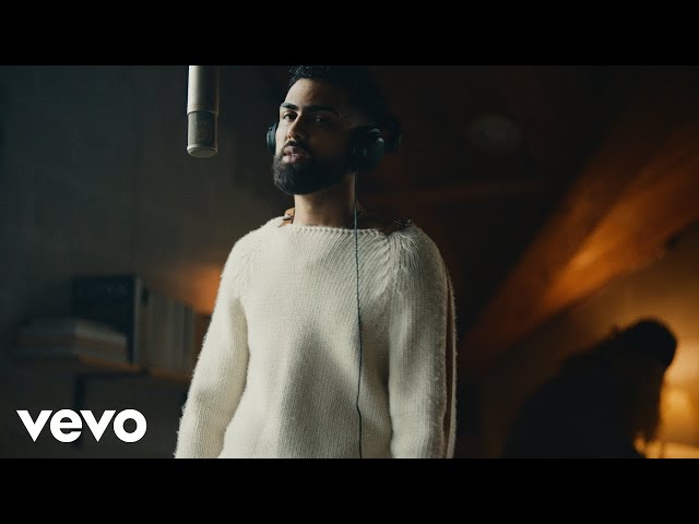 Jay Wheeler, KENNYY - Ya Ni Se (Official Video)