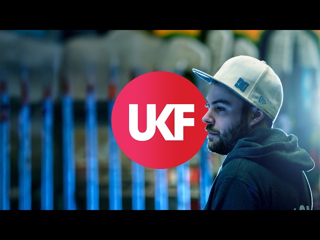 Skope - Kiss The Floor