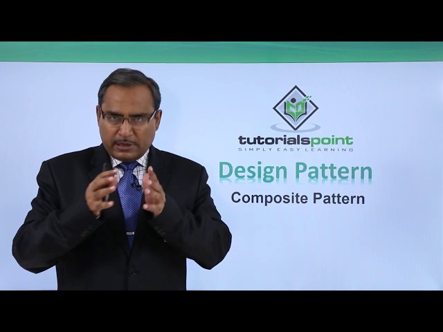 Composite Design Pattern