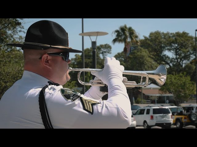 33rd Annual Pinellas County Fallen Officer Memorial Recap