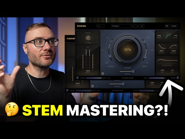 This Mastering Trick Might Change EVERYTHING...