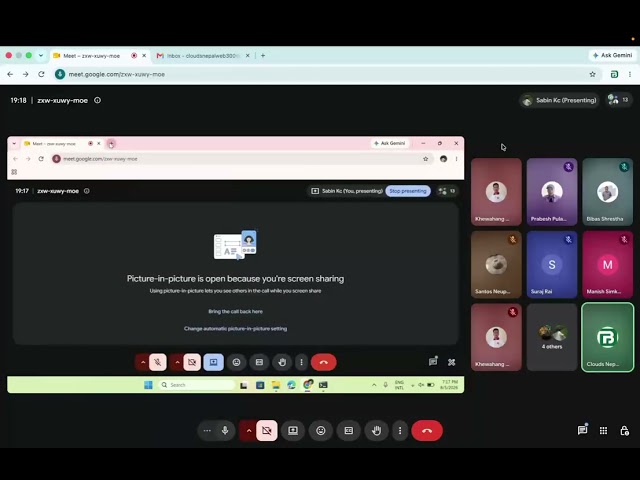 flutter and android studio emulator setup in vs code - 7-8 P.M.