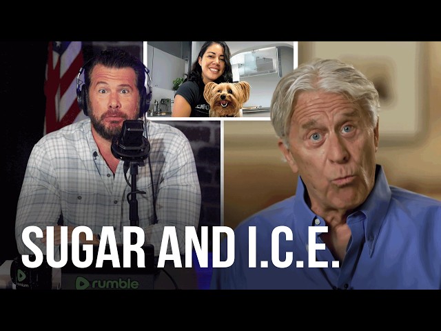 This Boomer Is Having the WORST Week Thanks to His Sugar Baby's Deportation