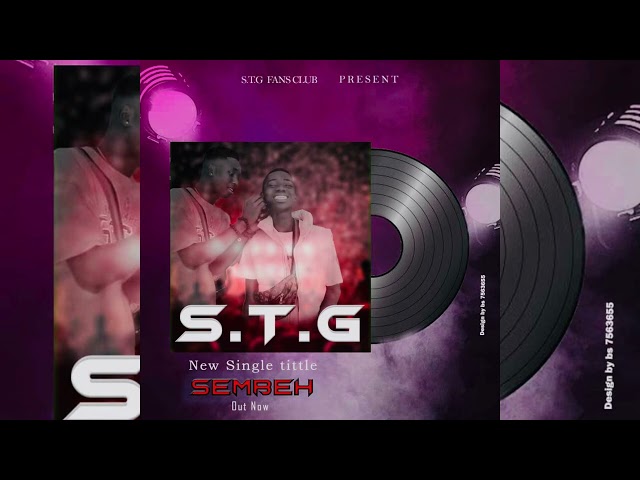 STG-SEMBEH OFFICIAL AUDIO 