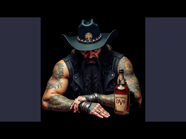 Ain't No Heaven for Outlaws
