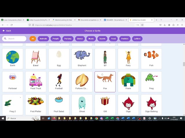 Scratch Juego para repasar las tablas de multiplicar GUARDIANES CyR 3ESO  IESMonterroso