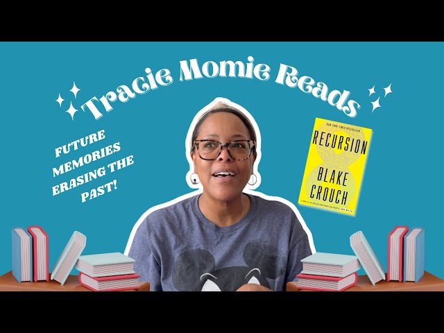 Recursion Book Review