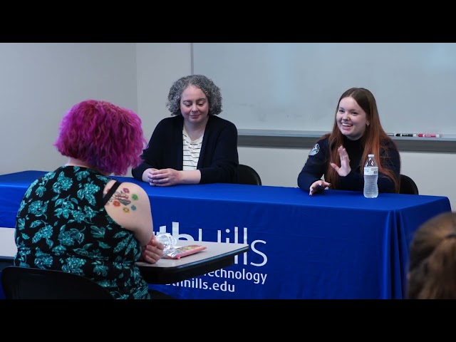 Remake Learning 2025 - Girls in Tech