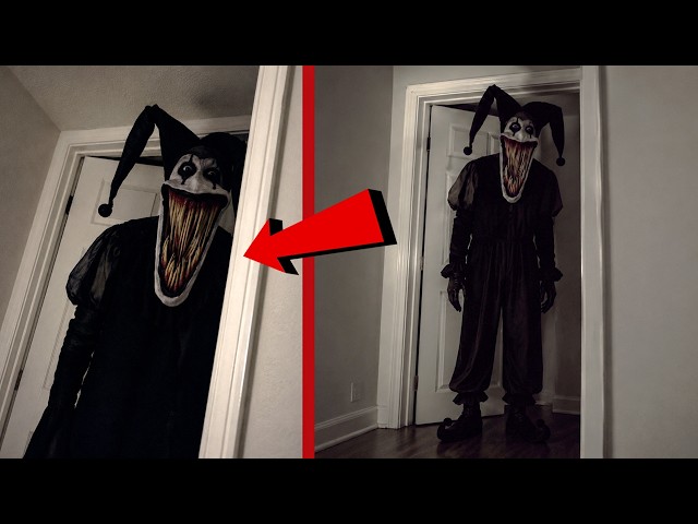 7 EXTREME HORROR Videos That Won't Let You SLEEP 2026 (VOL. 7)