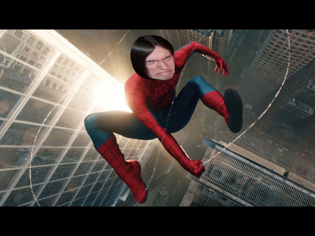 Spider-Man: Brand New Day - YMS
