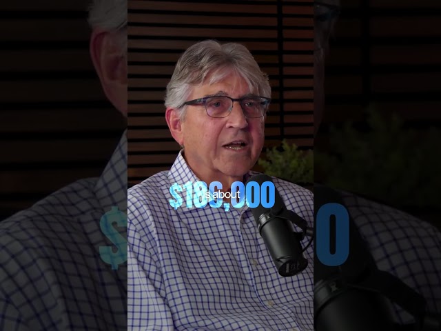 Social Security Is Not Going Anywhere. Mike Semyck Explains What Will Actually Change.