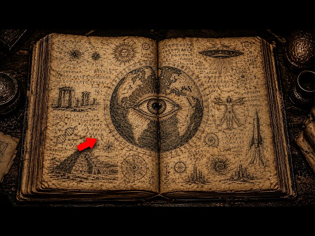 Science’s Most Terrifying Theories That Still Baffle Researchers