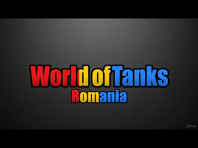 Am revenit cu jocul tau preferat #wot #foryou #romania